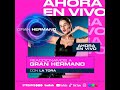 👁️ GRAN HERMANO EN VIVO 👁️ MIRAMOS LA GALA  CON LA TORA 🔥 image