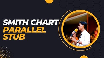 Transmission Lines: Mastering Impedance Matching with Smith Chart! | Ibtisam Hasan |