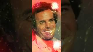 felíz año 2024 JULIO IGLESIAS EL MEJOR!!!