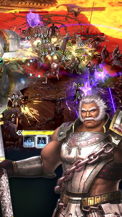 #WarriorsAbyss Update 3 New Character 4) Yoshihiro Shimazu #samuraiwarriors #ktfamily