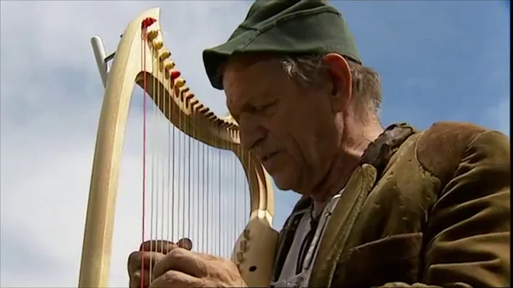 The last medieval musicians - Eberhard Kummer & Re...