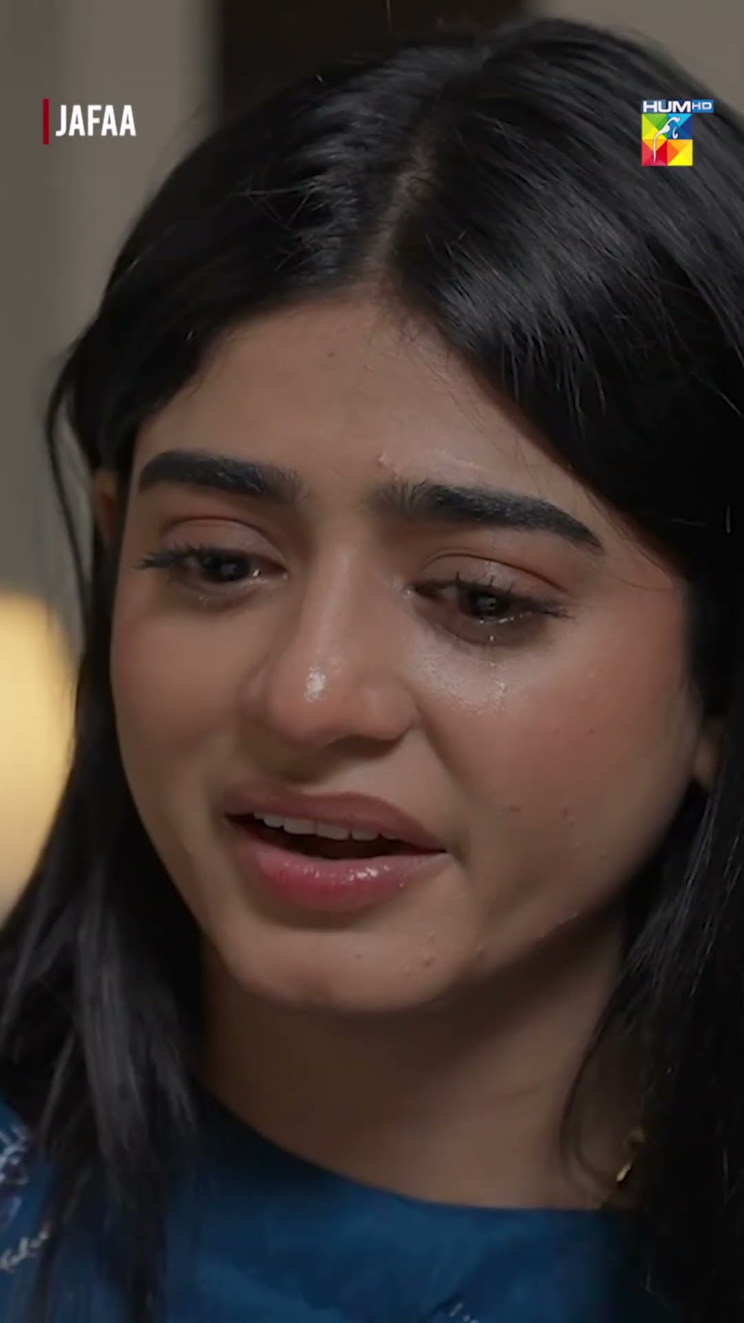 Jafaa - BEST SCENE - #seharkhan #jafaa #humtv