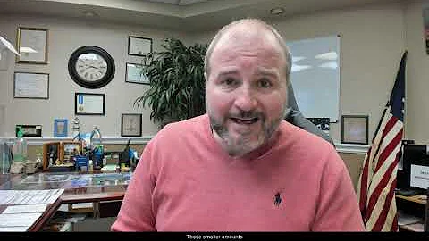 How to Set Up an IRS Installment Agreement