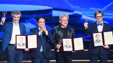 THE 2024 VINFUTURE PRIZE HONORS FOUR SCIENTIFIC WORKS UNDER THE THEME OF "RESILIENT REBOUND"