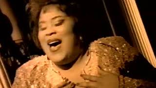 Video thumbnail of "Martha Wash - Carry On"