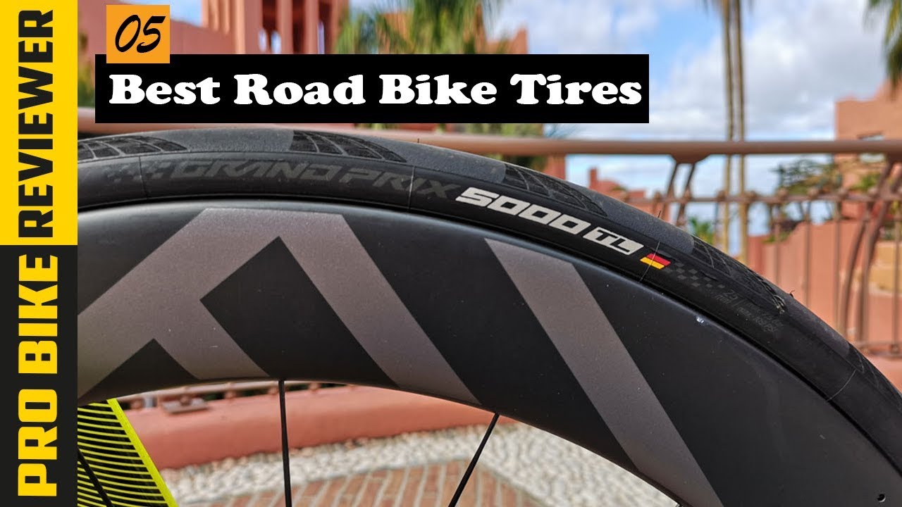 best road bike tyres for commuting