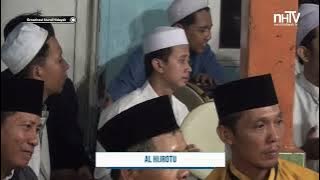 Suluk Al Hijrotu | Hadroh Nurul Hidayah | Voc. Niam Juhari