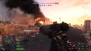 Battlefield 6 C4 Multi kill