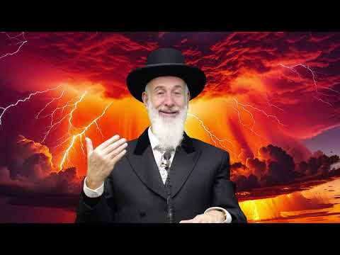 פרשת וישלח - מדהים! | הרב יונה מצגר