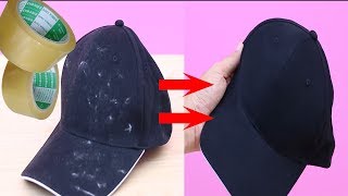 10 Best Life Hacks for Sticky Tape | 10-Minute Creation