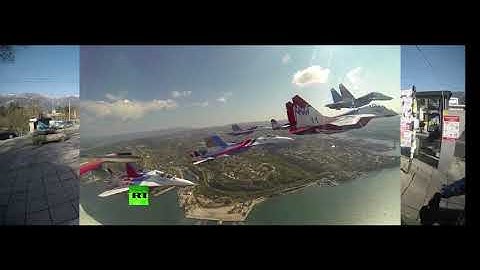 Crimea, a Manuscript (2020)