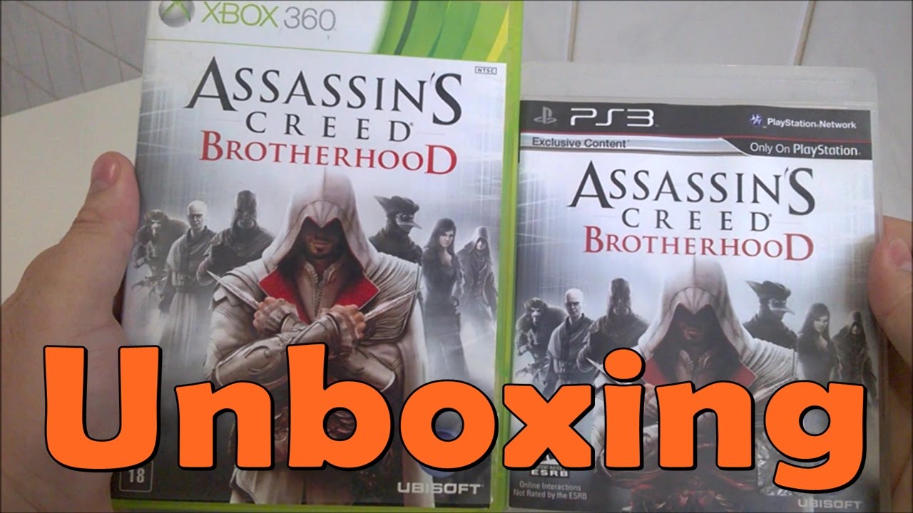 Assassin's Creed II Windows, X360, PS3 game - ModDB