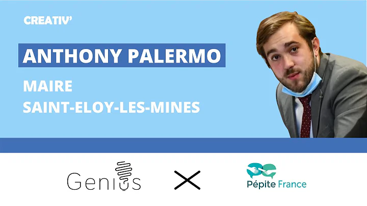 Interview Ask : Anthony Palermo - Entrepreneur et ...