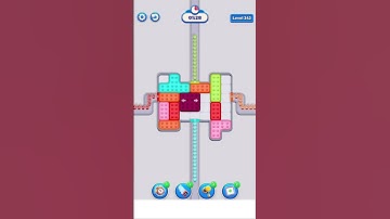 Coffee Run｜Level 242｜章魚Game館 Octopus Game Room