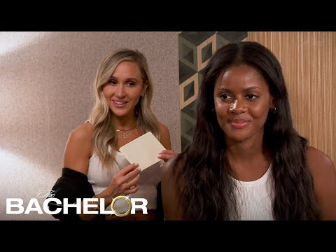 Love Gone Wrong: Belinda's Journey Ends On The Bachelor