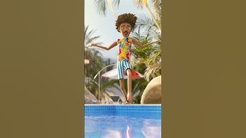 Ole Cola 3D Animation Commercial Coming soon!#coke #olecola #3danimation #animation #blender #cgi#3d