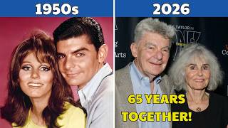 45+ Hollywood Couples with the Longest-Lasting Marriages — Over 50 Years of True Love 2026