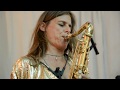 Muriel Grossmann Quartet - Core - Live at the Art House