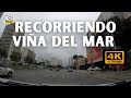 Recorrido VIÑA DEL MAR // CHILE 2021