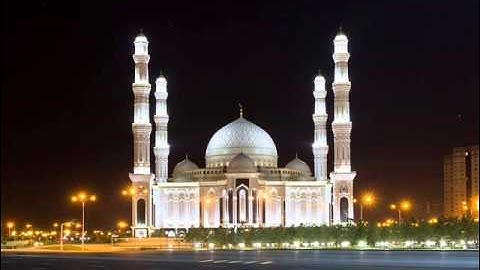 ما تيسر من سورة النور للقارئ الشيخ حمزة الفار -  Surah An-Nur (parts) Hamzh Al-Far