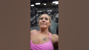 CÁI KẾT CỦA KẺ DÁM THÁCH THỨC NGƯỜI ĐÀN ÔNG KHOẺ NHẤT THẾ GIỚI 💀 | @olima_omega (IG) | Date With Gym