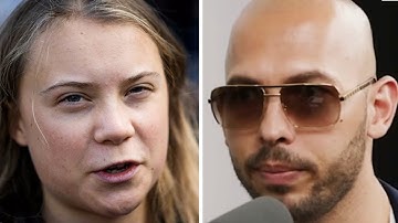 Andrew Tate claims the Matrix sent their Agents to take him down(MY THOUGHTS)