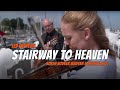Led Zeppelin - Stairway to Heaven (Performed by Søren Bødker Madsen & Michala Høj)