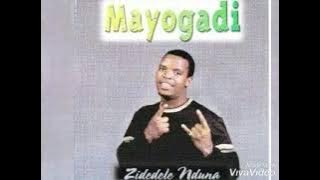 Mayogadi - Yithi Esavota
