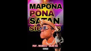 MAPONA PONA (feat. RECBEETZ - SOJAS 012)