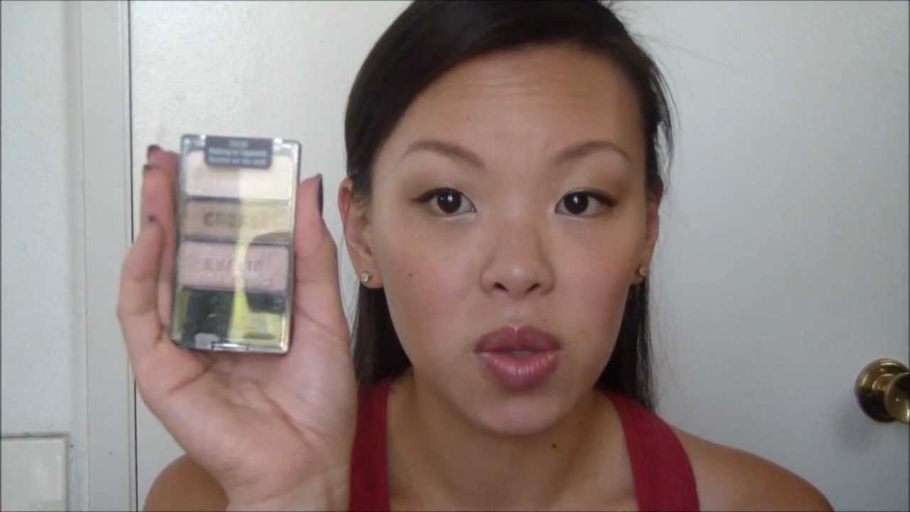 Naked Palette Dupes!