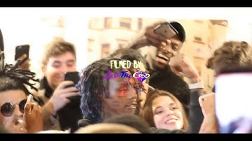 Famous Dex and Reggie Mills ( DexterReggie Listening Party )