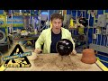 Science Max | SCIENTIFIC Sand Castles! | Experiments