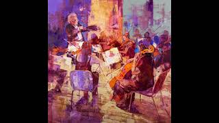 Antonio Vivaldi - 12 Concertos, Op  3  L'estro armonico