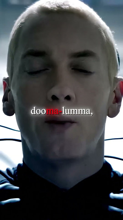 NO Rapper can BEAT Eminem 😳🚫
