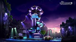 Epic Mickey 2: Autotopia Neutral (Beta)