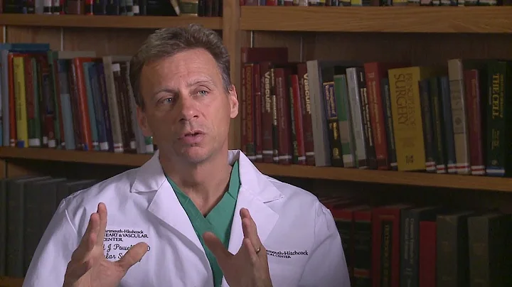 Current Treatments for Peripheral Artery Disease