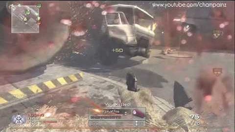 Mw2 Stealth Tactic tips and advice