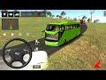 Bus Simulator Indonesia Android Gameplay 2026 Real 