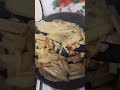 Картофель: жарка?