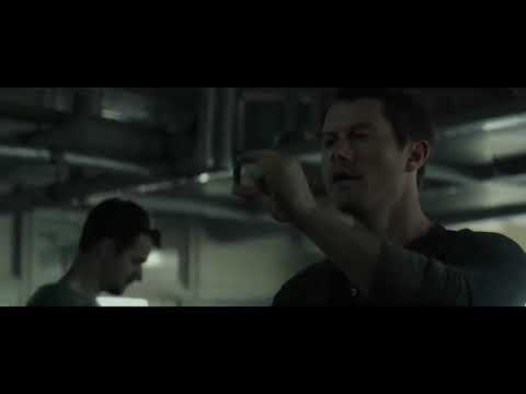 SPECTRAL - Action English Movie 2020 - English Best Action Movies 2020