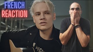 Shaman - САМЫЙ РУССКИЙ ХИТ ║ French Reaction !