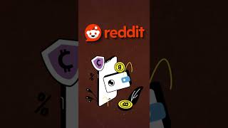 ⚠️🚀Reddit IPO Revealed Crypto Holdings #crypto #news #cryptocurrency #reddit #bitcoin #shorts