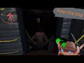 Trapdoor! -Lethal Company