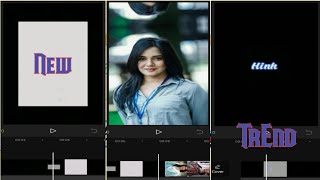 New ostir Trend | Editing Capcut App | New TikTok Viral Video screenshot 3