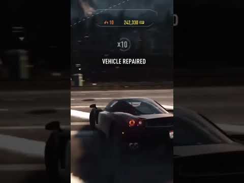 بازی نیاز به سرعت ریوالز