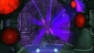 Metroid Prime 2 Echoes Ing Hive Temple Key 1 Culling Chamber
