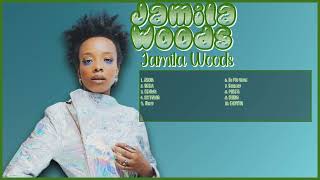 Jamila Woods-Iconic tracks of 2024-Prime Chart-Toppers Lineup-Attractive