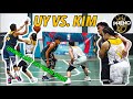 UY VS. KIM - ETO NA ANG PHENO KING!! - SALPUKAN AGAD!! (PK: Episode 1) | S.2. vlog 130