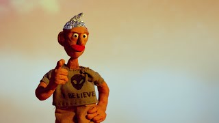 Animation Practice - Ever since I was kidnapped by aliens... [Independence Day]
