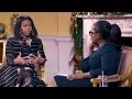 FLOTUS: 'We're so afraid of each other'